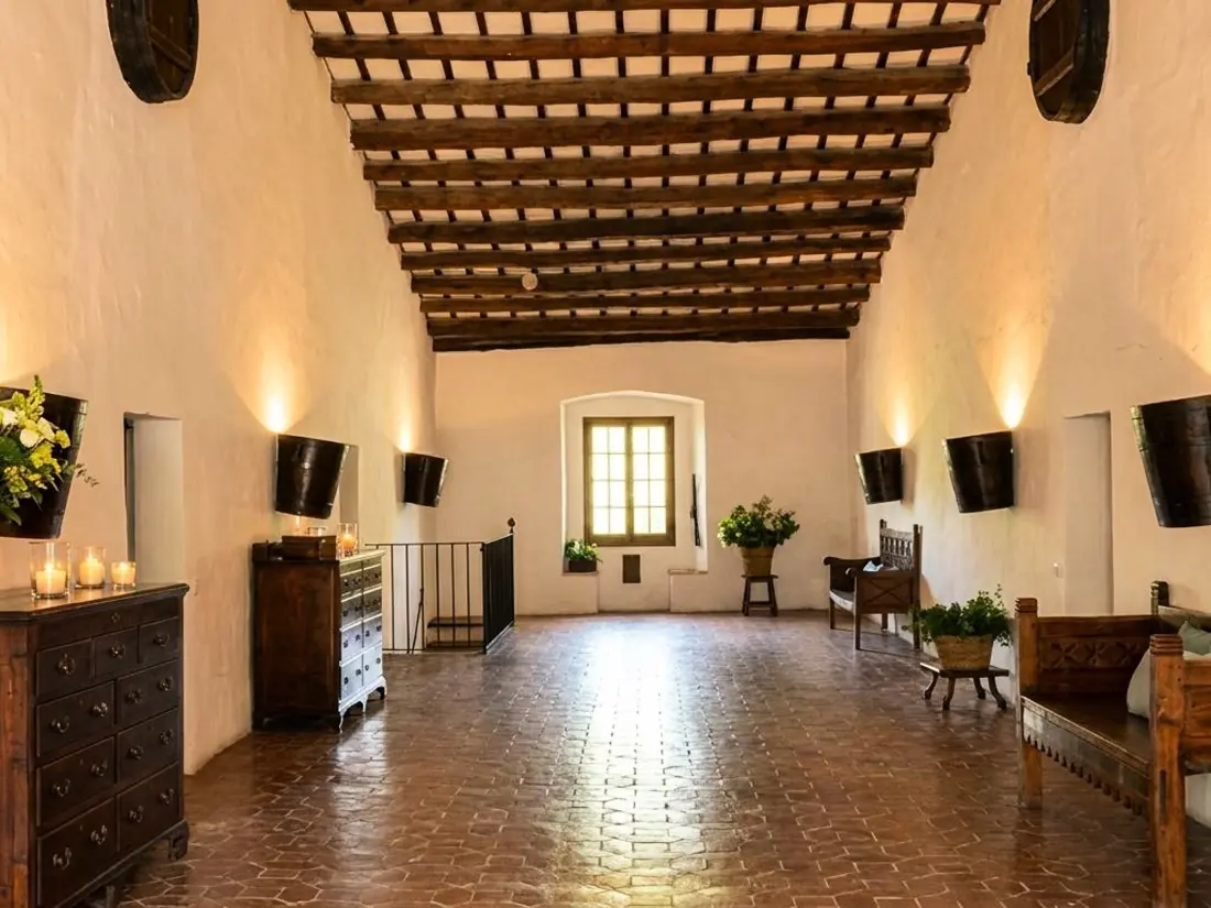 Maison de Vacances Sitges 64