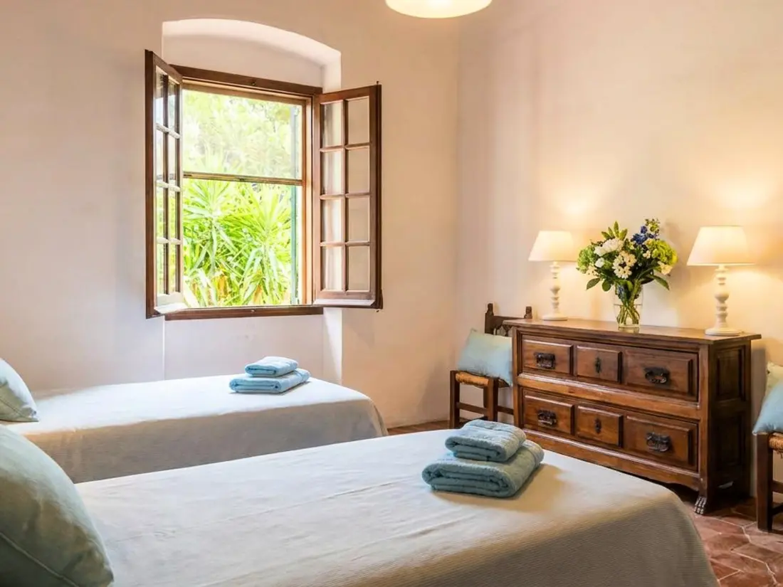 Maison de Vacances Sitges 64