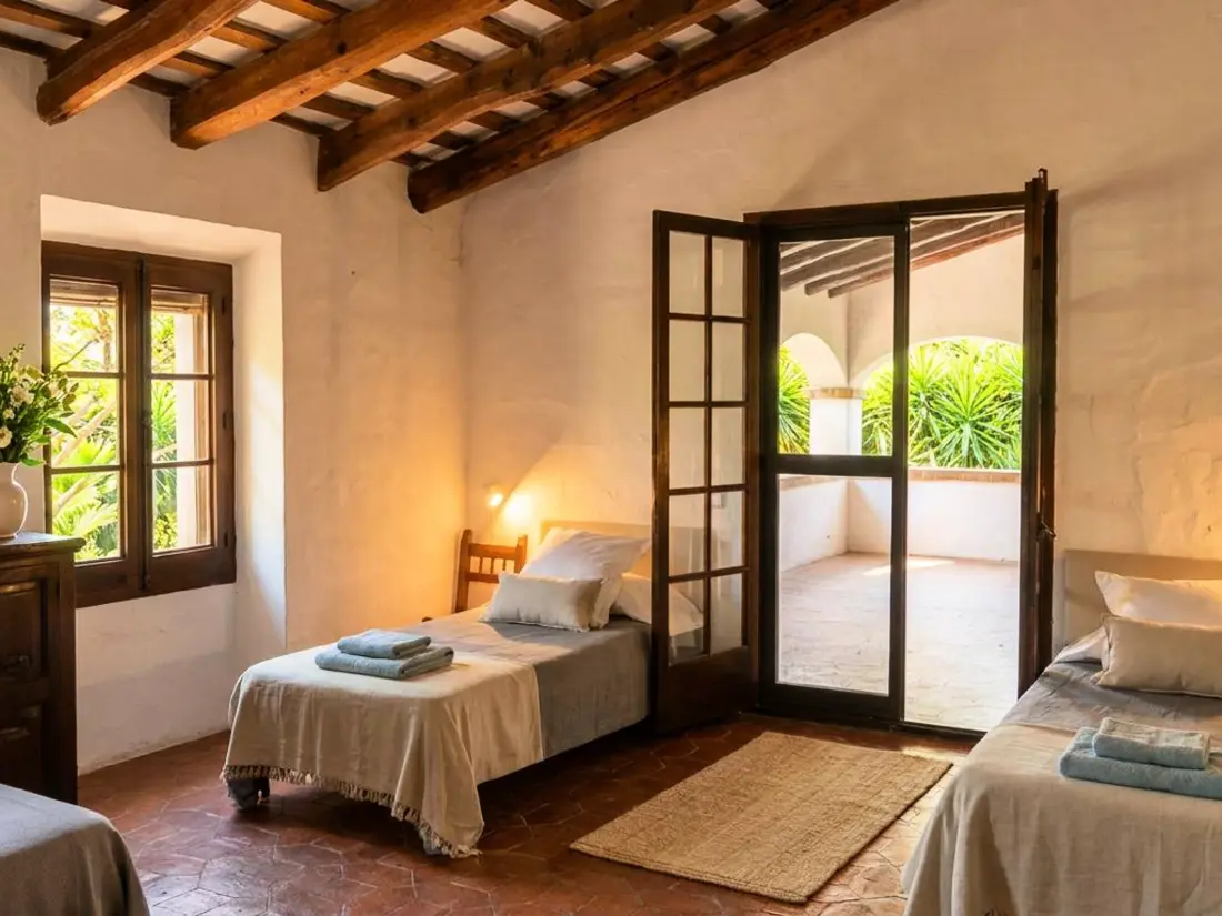 Maison de Vacances Sitges 64