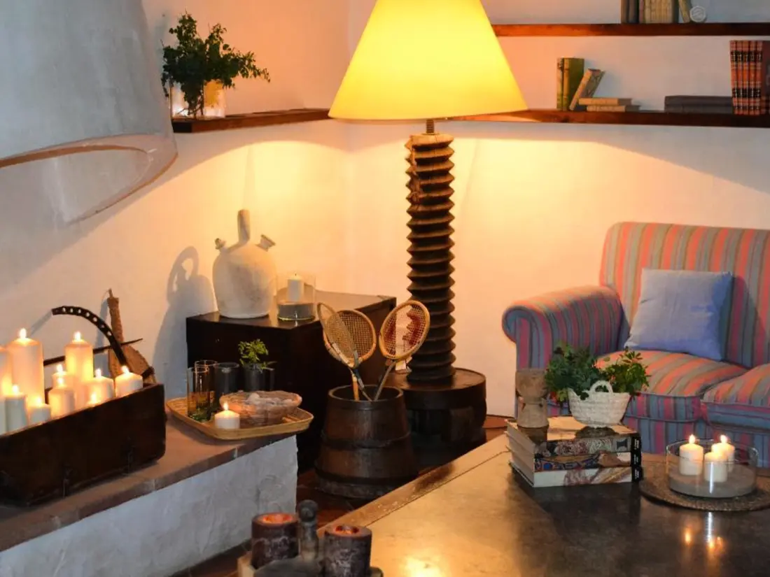 Maison de Vacances Sitges 64