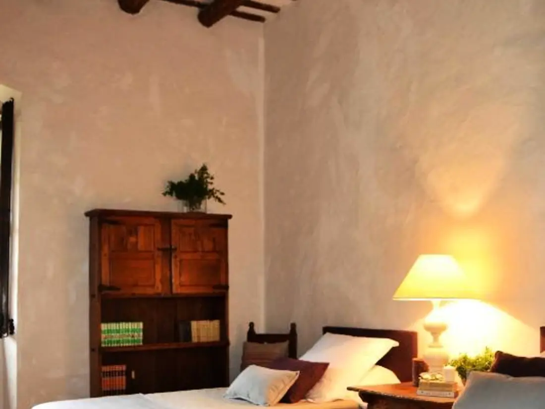 Maison de Vacances Sitges 64