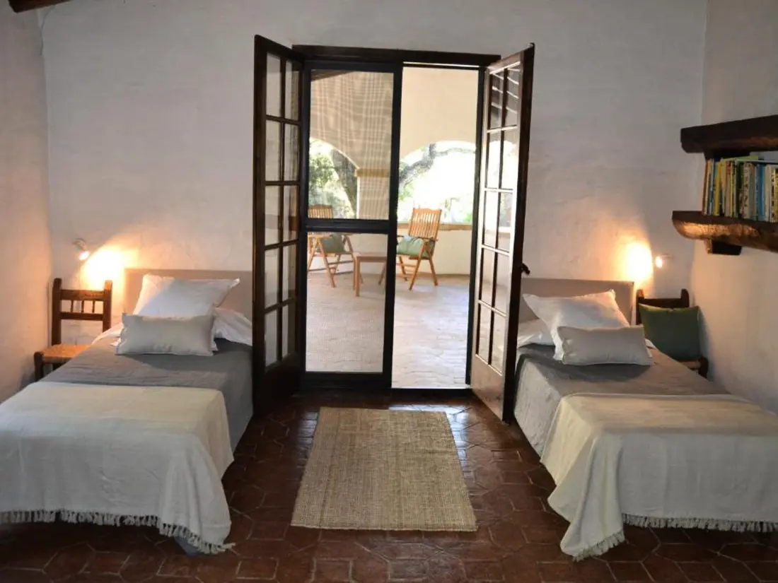 Maison de Vacances Sitges 64