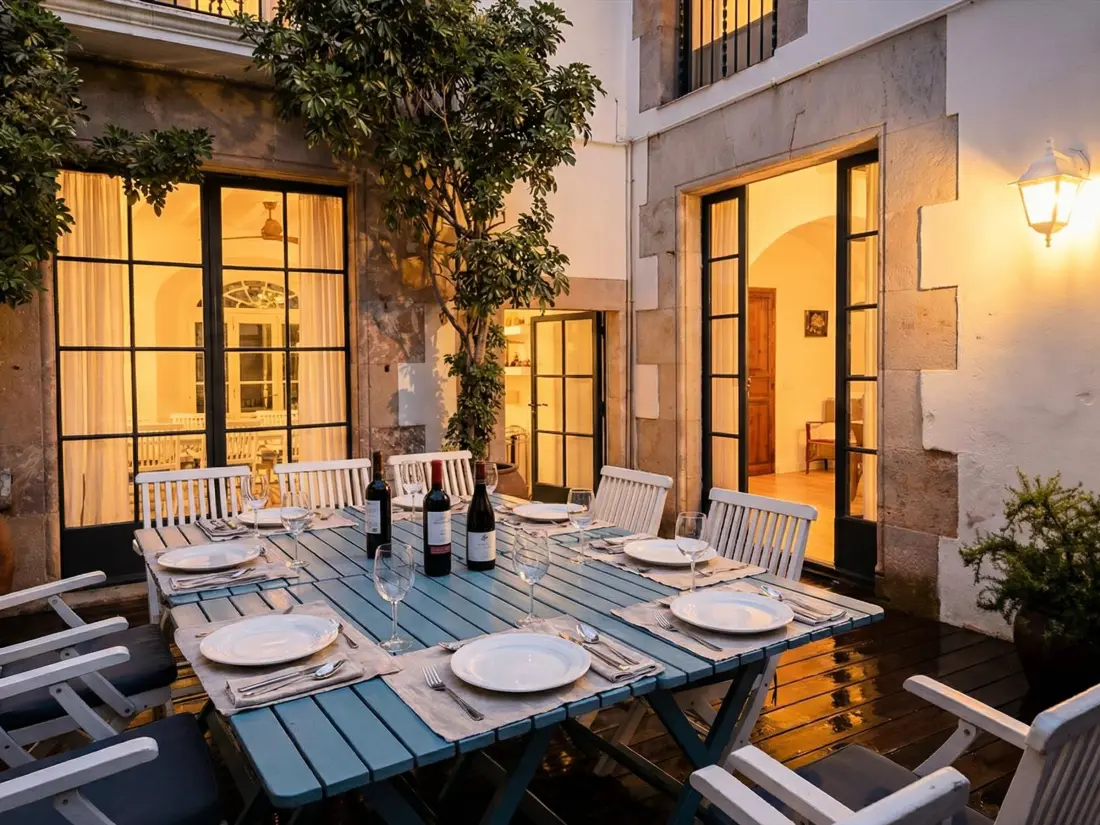 Maison de Vacances Sitges 65