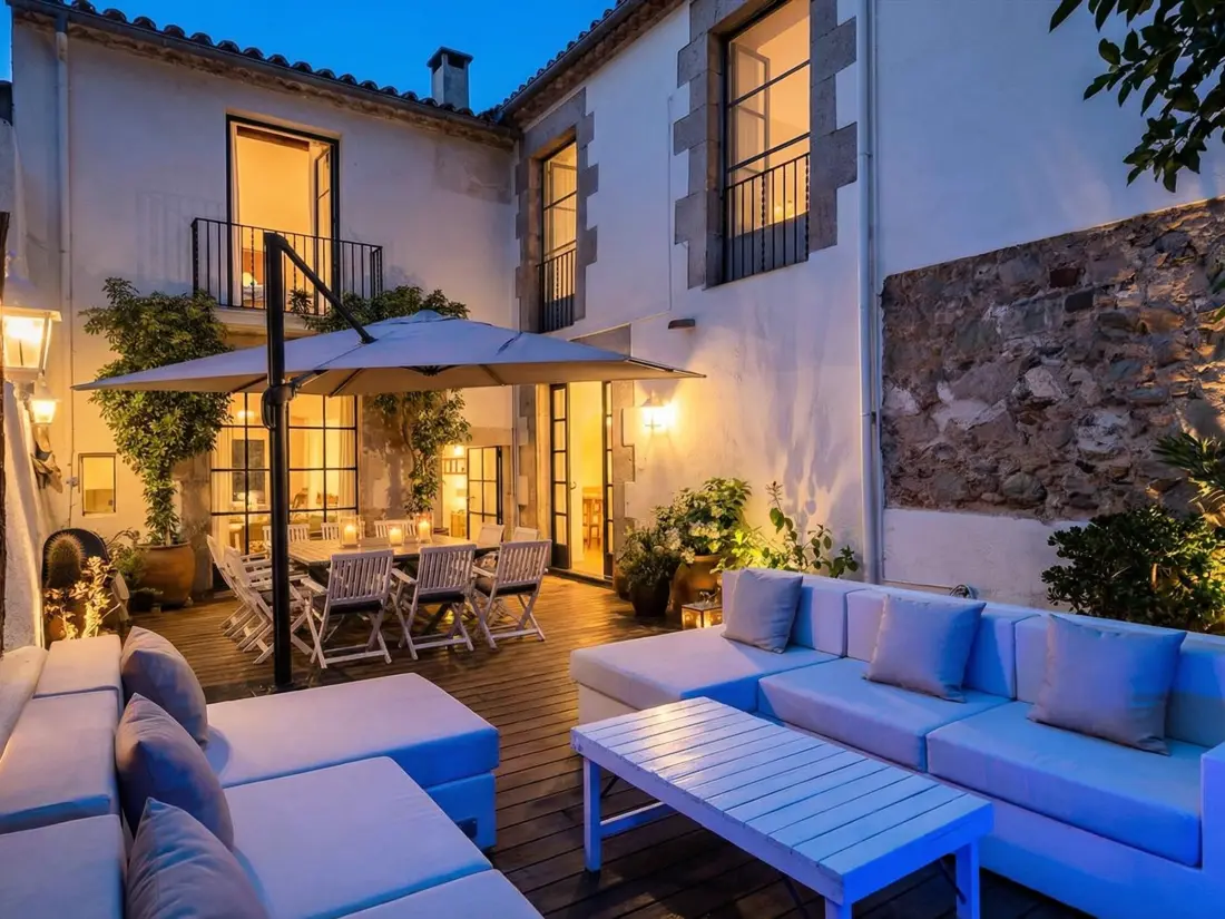 Maison de Vacances Sitges 65