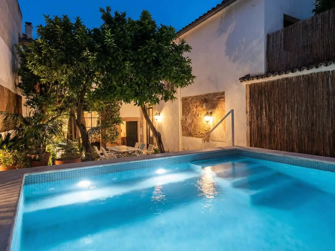 Maison de Vacances Sitges 65