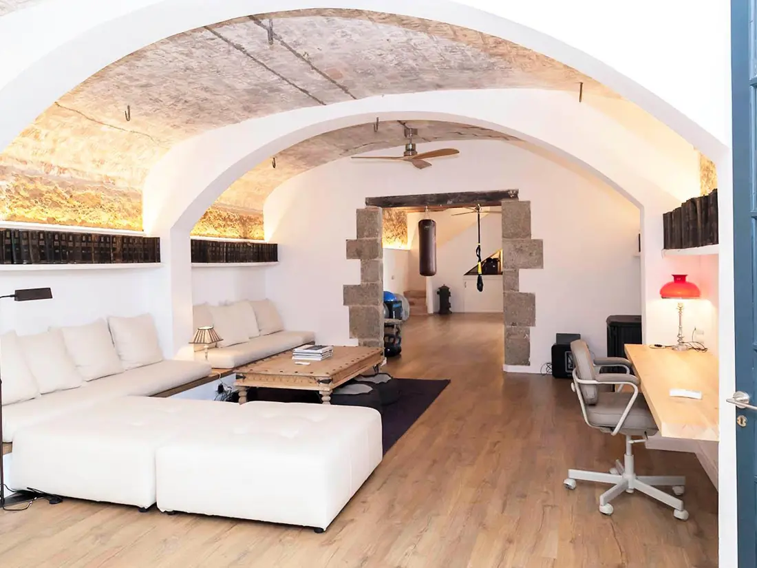 Maison de Vacances Sitges 65