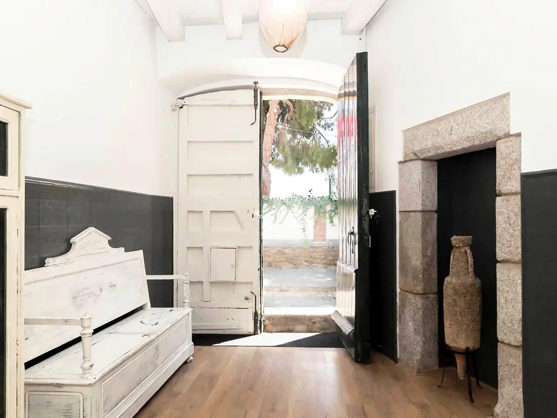 Maison de Vacances Sitges 65