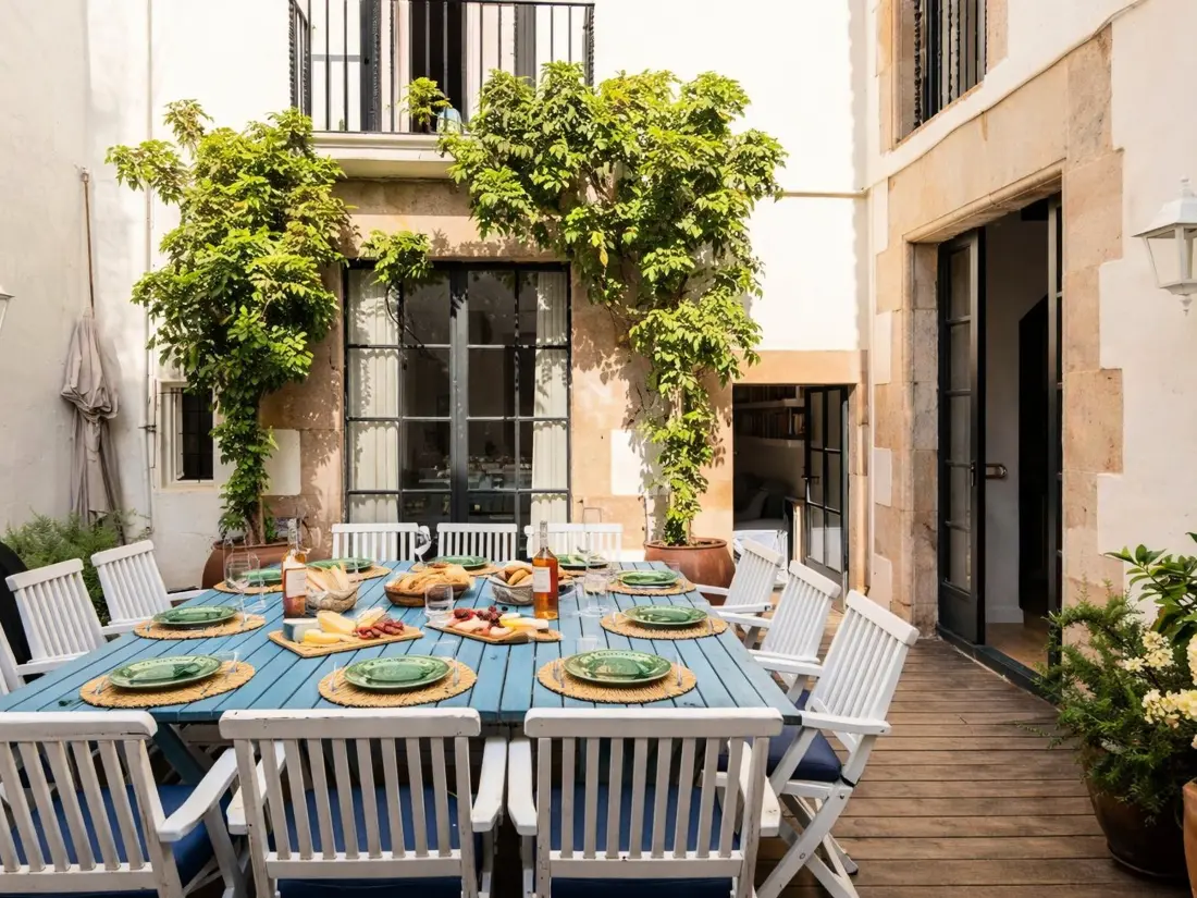Maison de Vacances Sitges 65