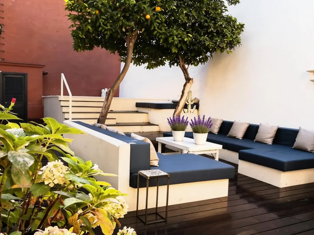 Maison de Vacances Sitges 65