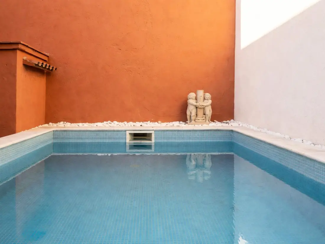 Maison de Vacances Sitges 65