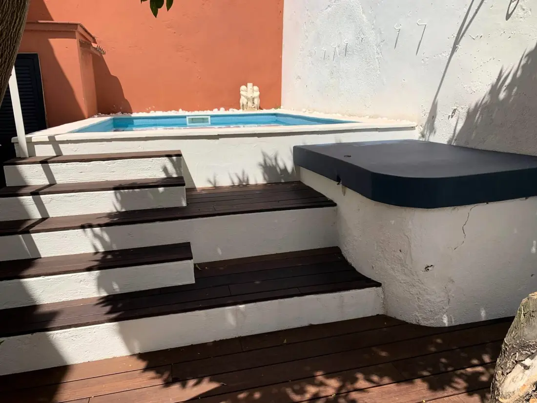 Maison de Vacances Sitges 65