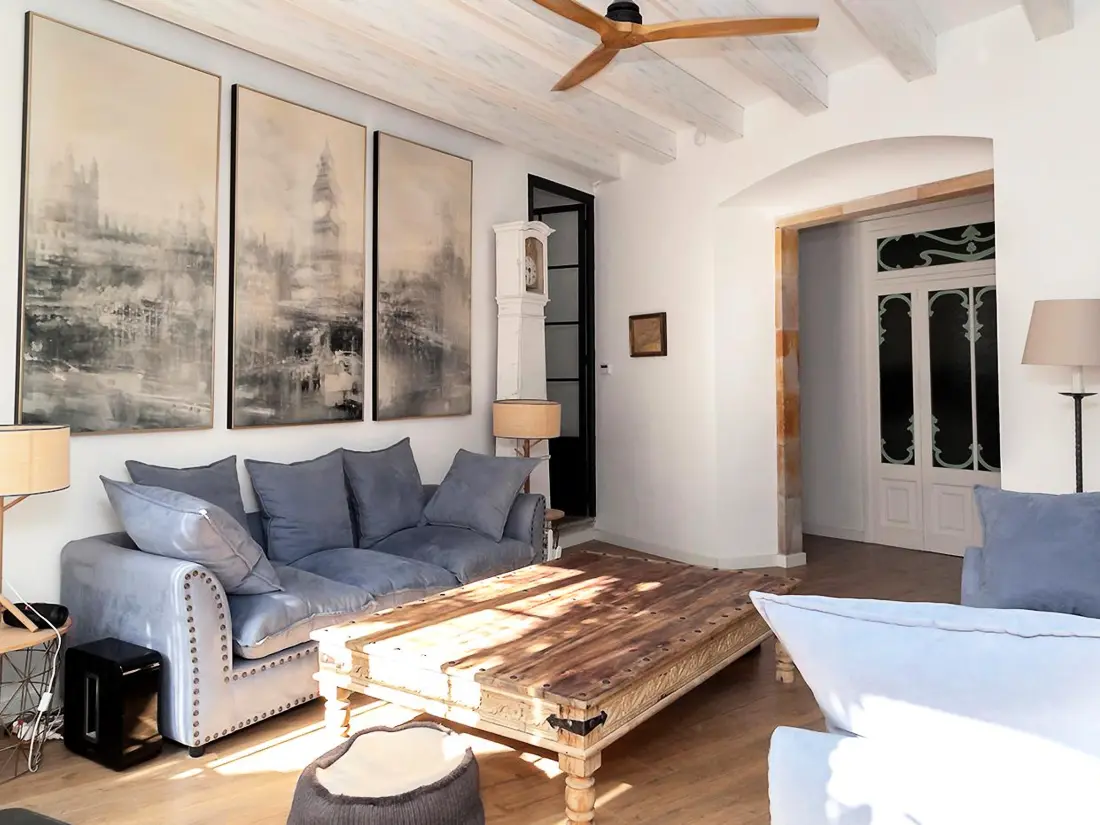 Maison de Vacances Sitges 65