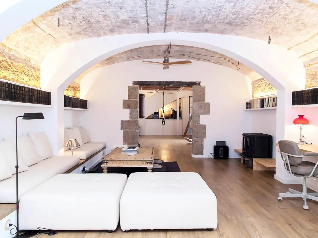 Maison de Vacances Sitges 65