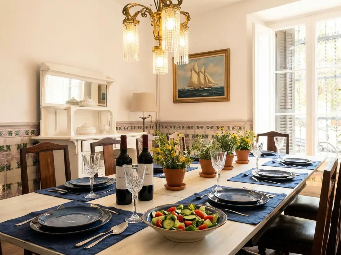 Maison de Vacances Sitges 65