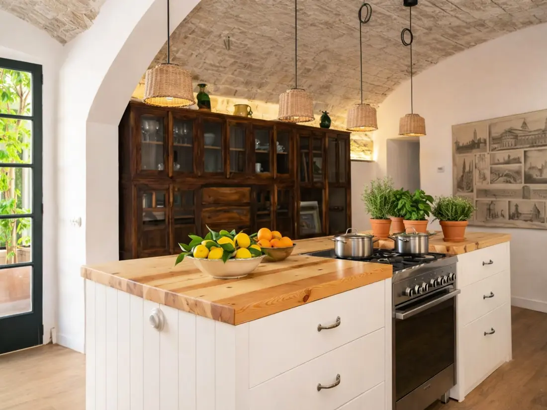 Maison de Vacances Sitges 65