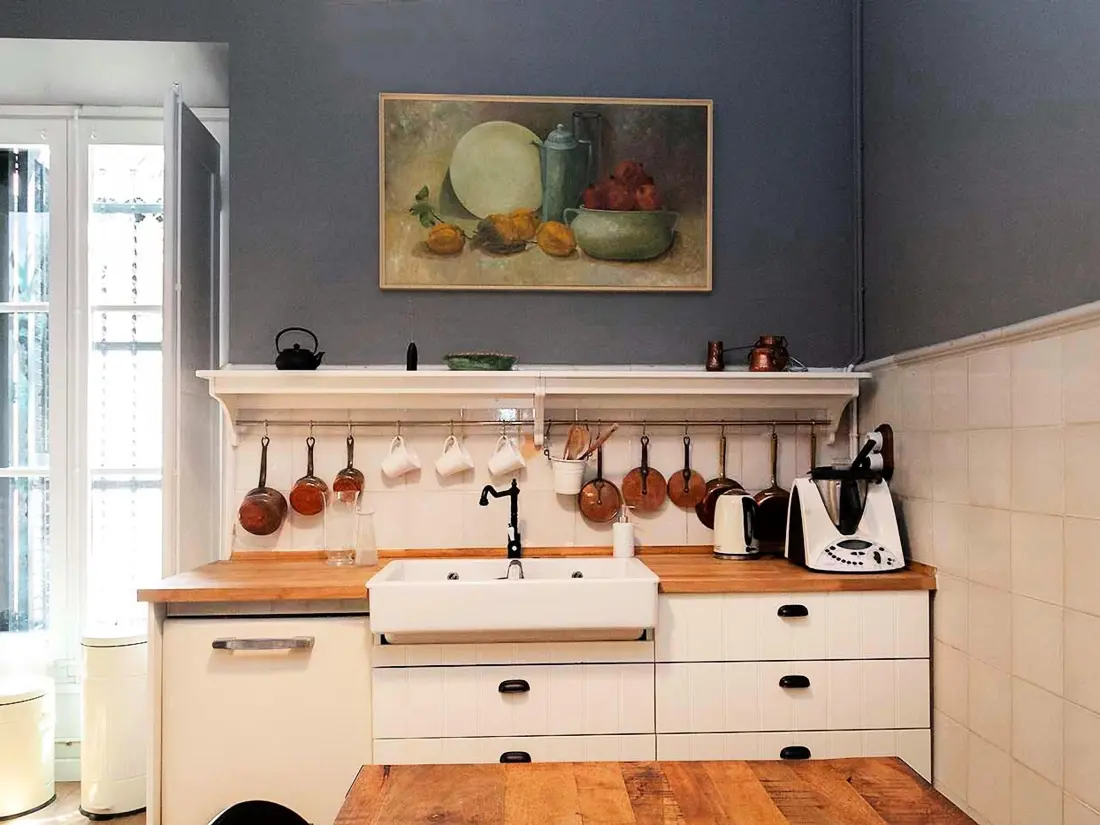 Maison de Vacances Sitges 65