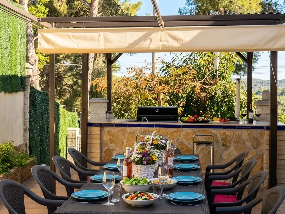 Maison de Vacances Sitges 67