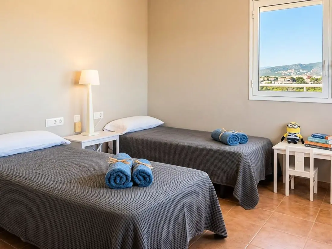 Maison de Vacances Sitges 69