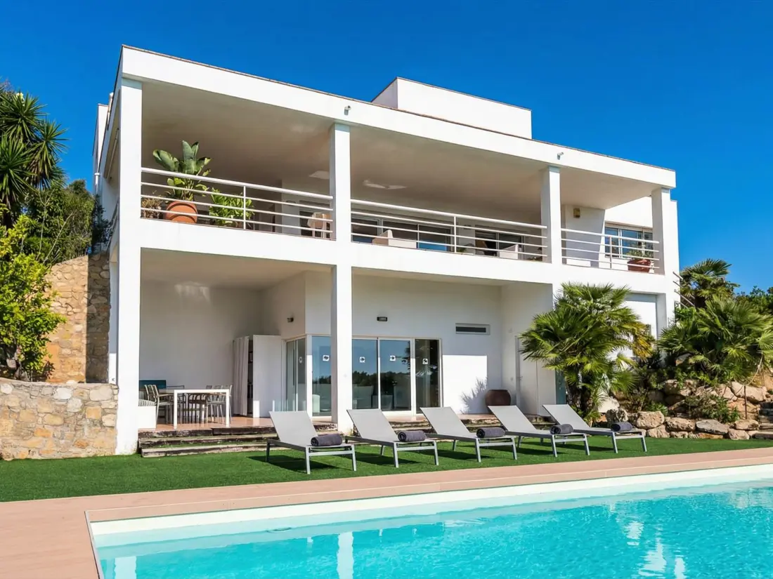 Maison de Vacances Sitges 69