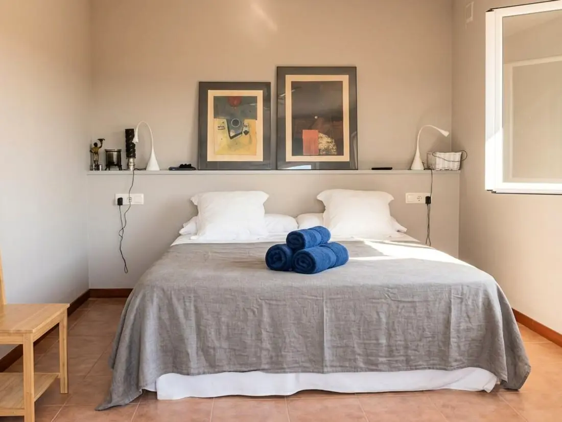 Maison de Vacances Sitges 69