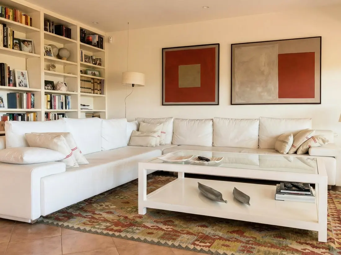 Maison de Vacances Sitges 69