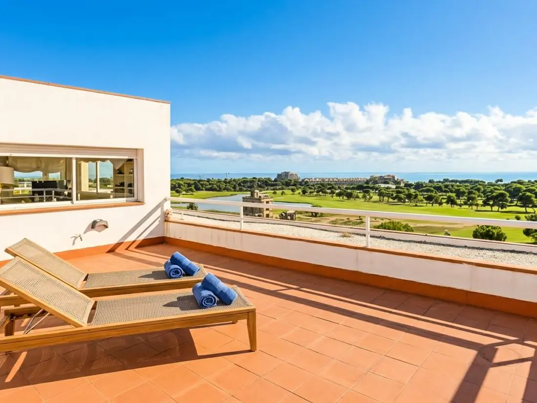 Maison de Vacances Sitges 69