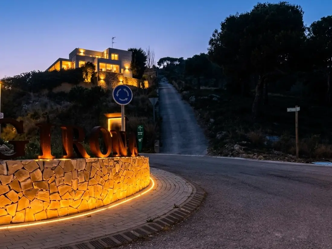 Maison de Vacances Sitges 69