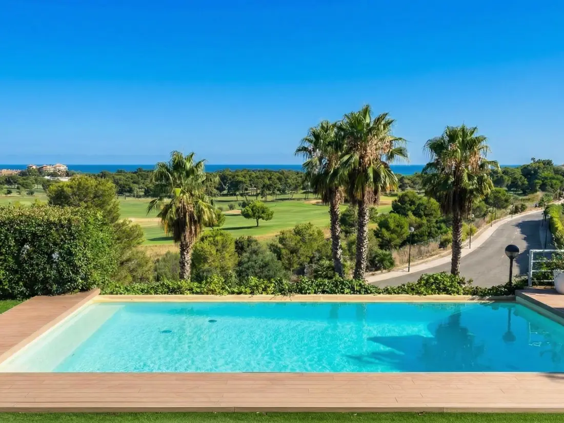 Maison de Vacances Sitges 69