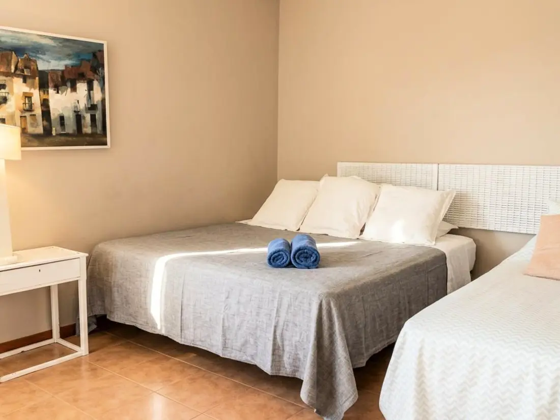 Maison de Vacances Sitges 69