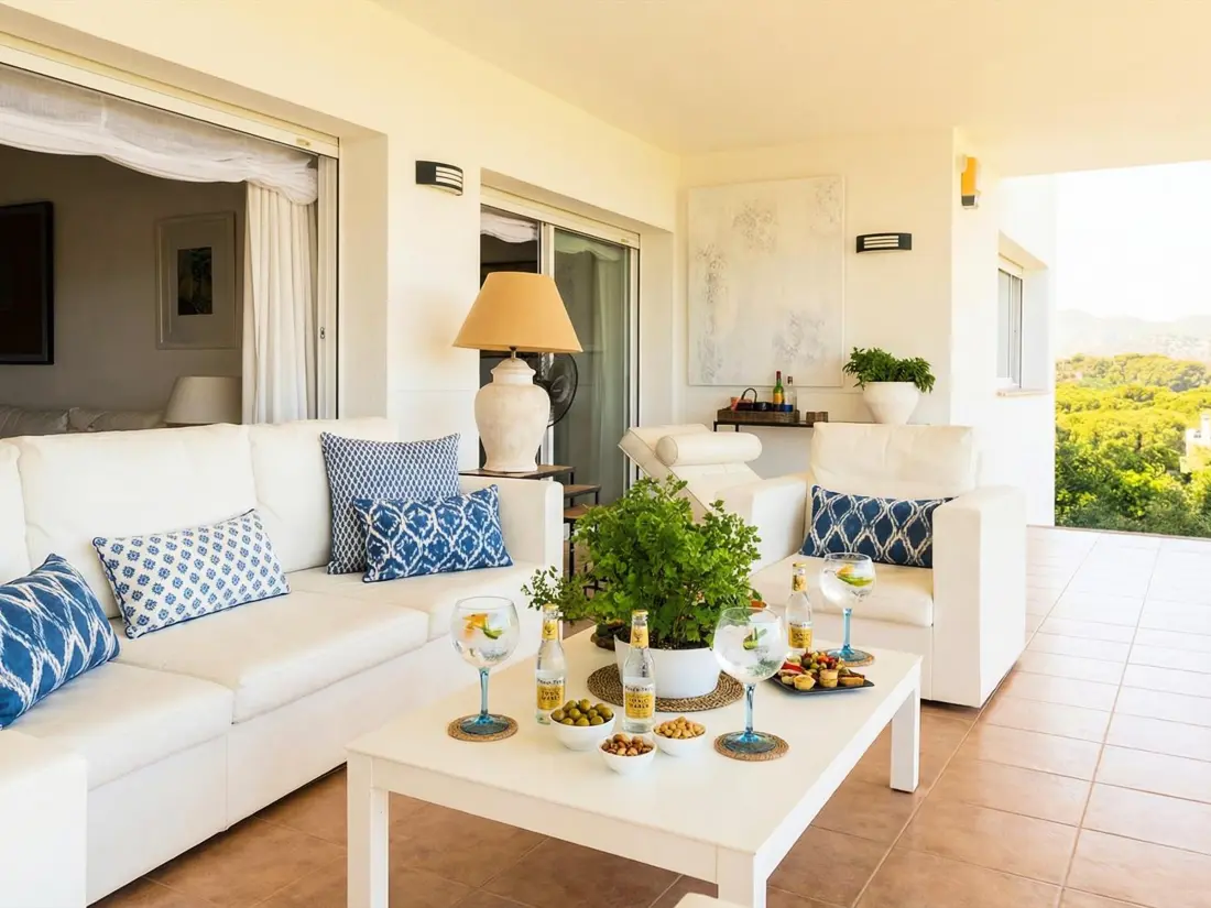 Maison de Vacances Sitges 69