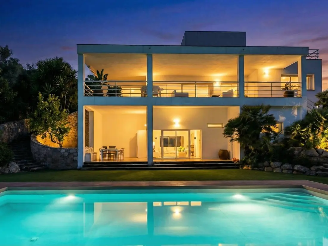 Maison de Vacances Sitges 69
