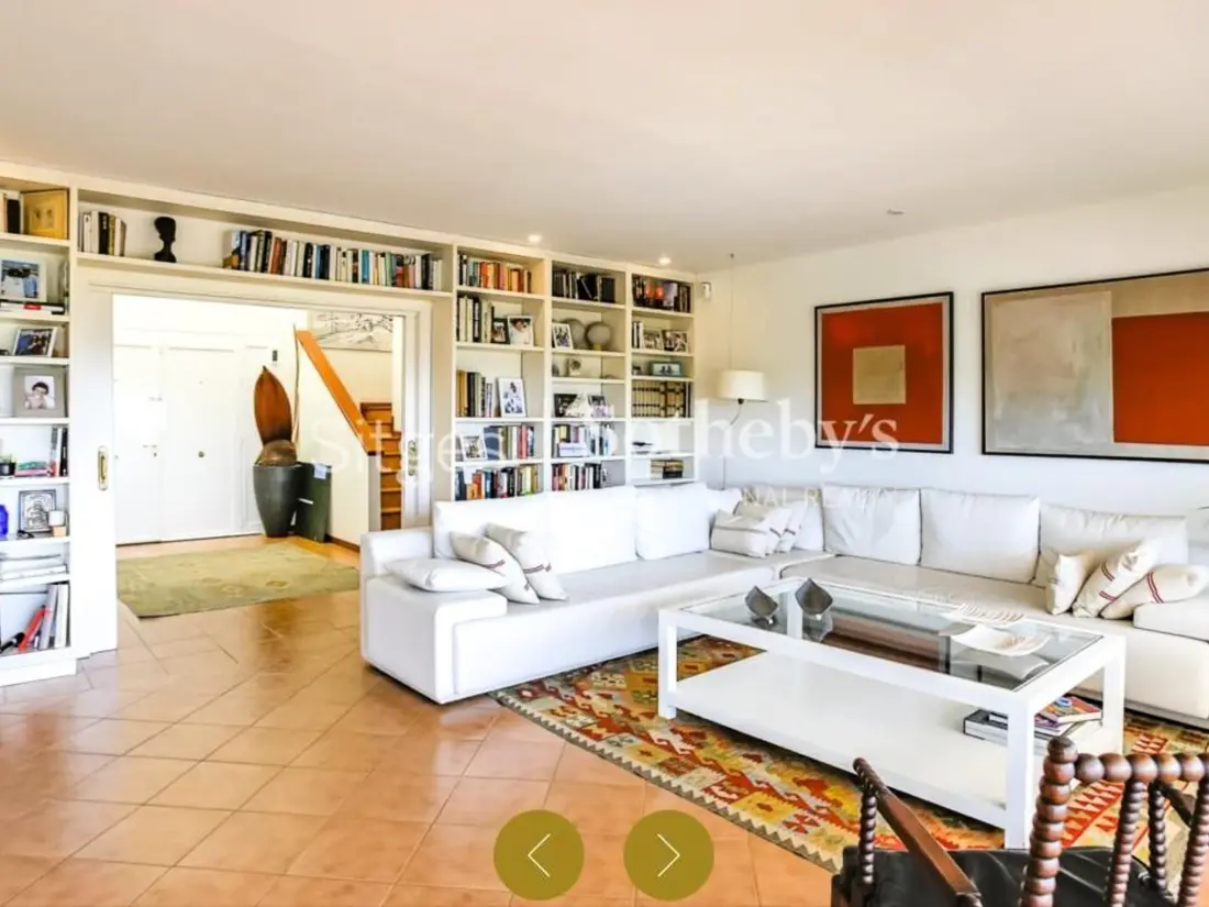 Maison de Vacances Sitges 69
