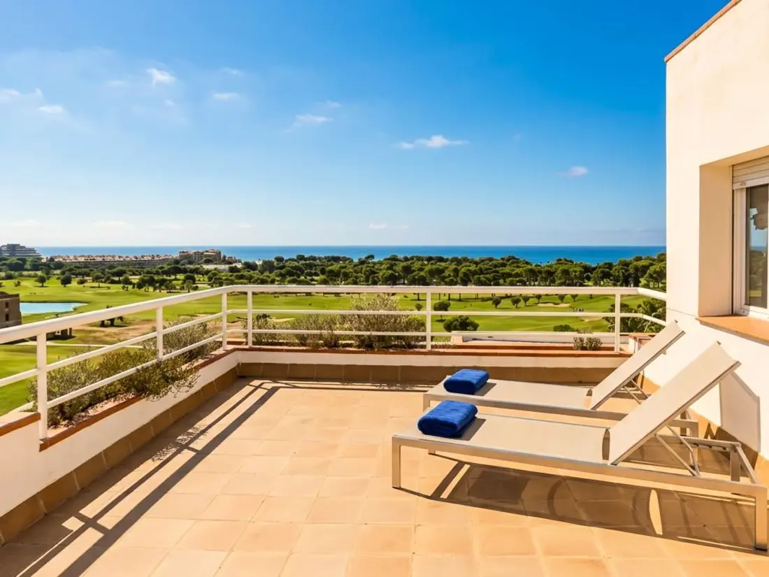 Maison de Vacances Sitges 69