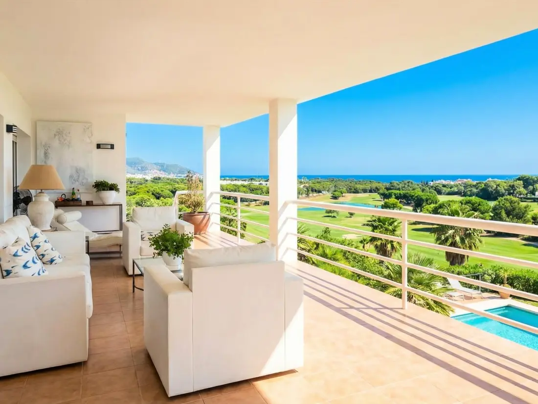 Maison de Vacances Sitges 69