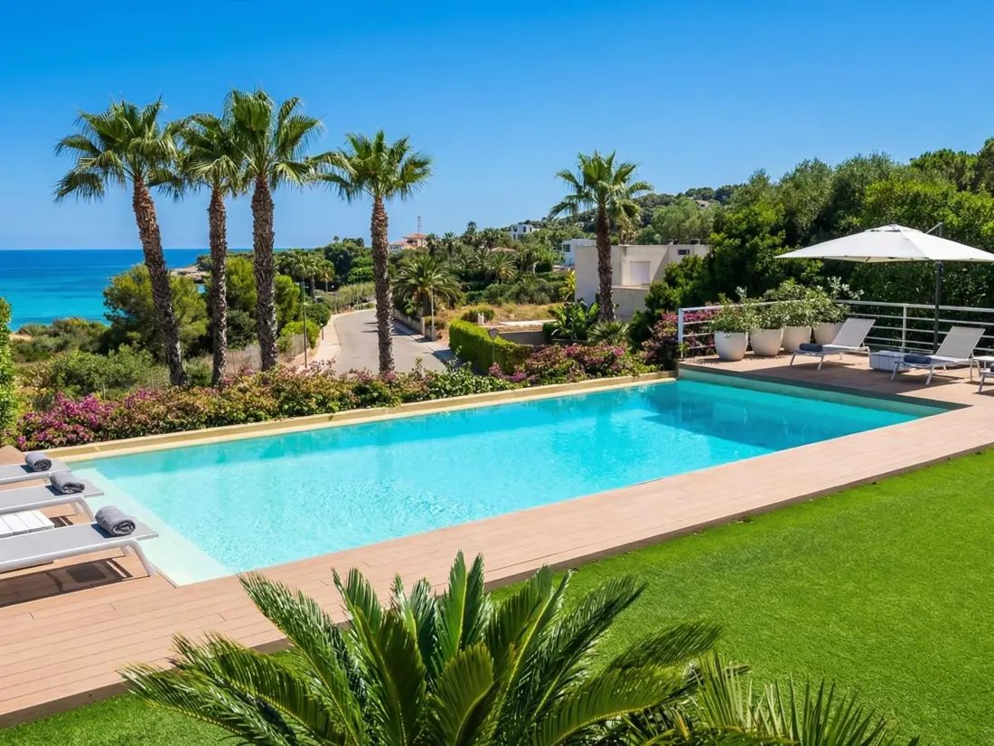 Maison de Vacances Sitges 69
