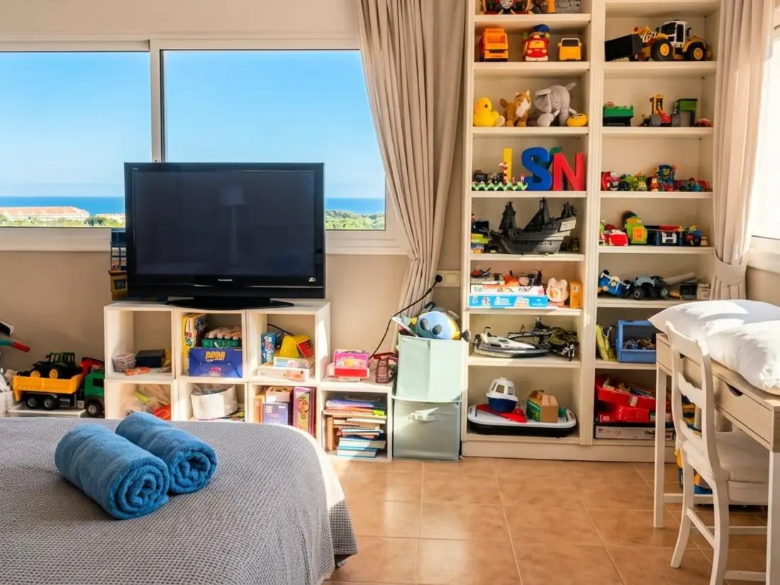 Maison de Vacances Sitges 69