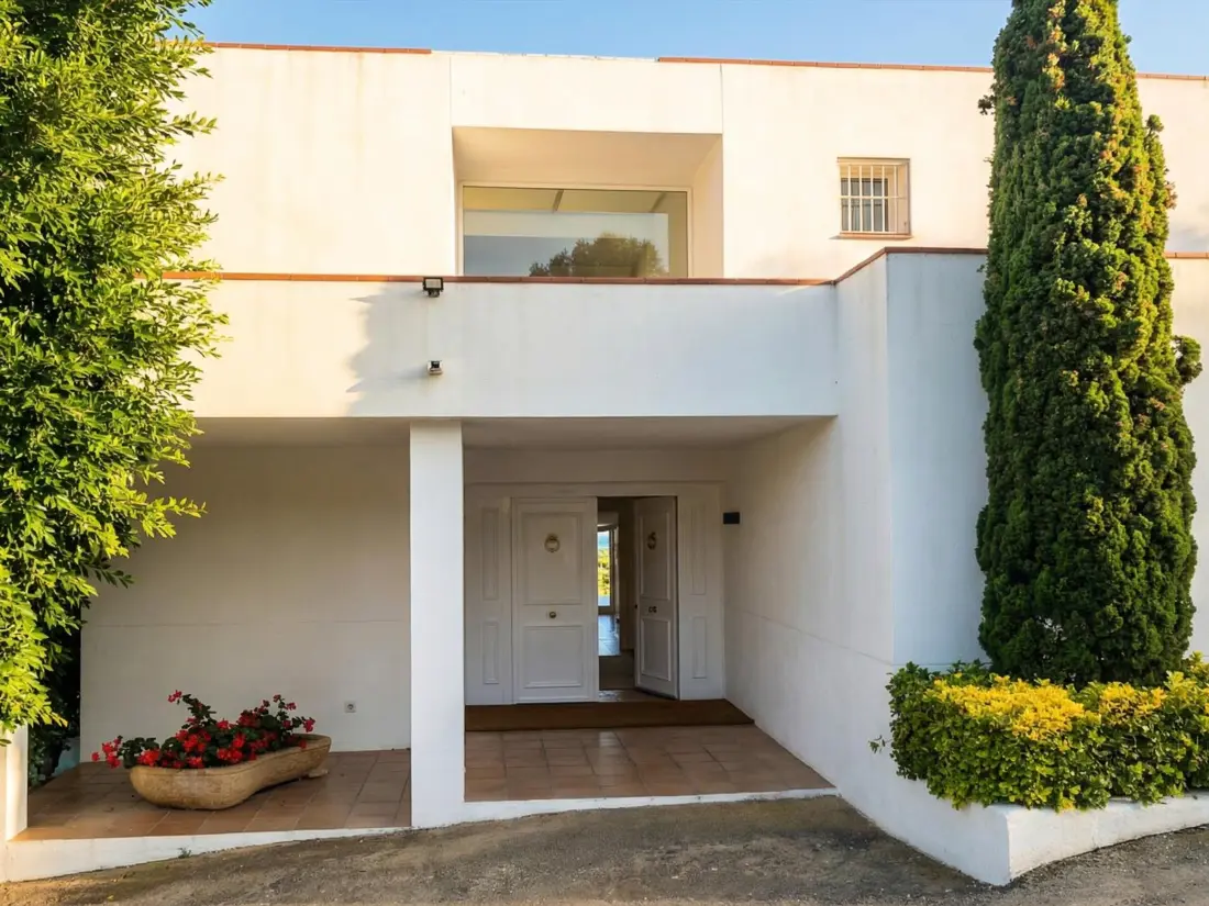 Maison de Vacances Sitges 69