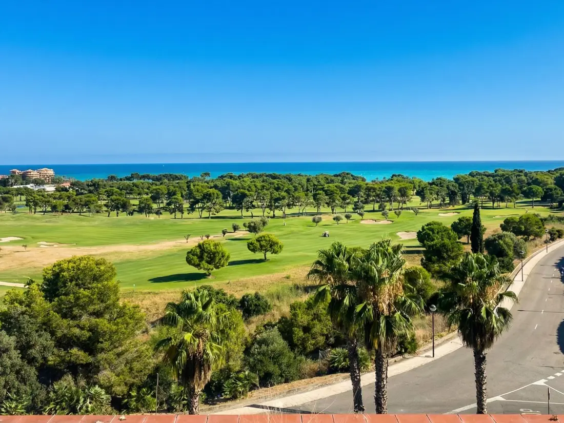 Maison de Vacances Sitges 69