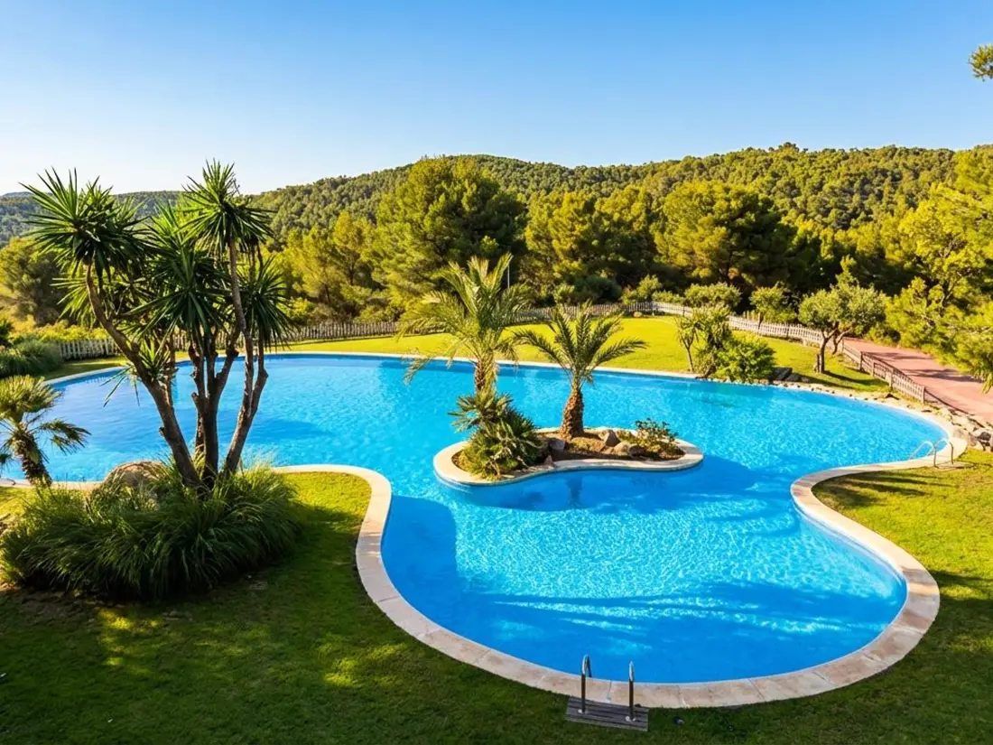 Maison de Vacances Sitges 70