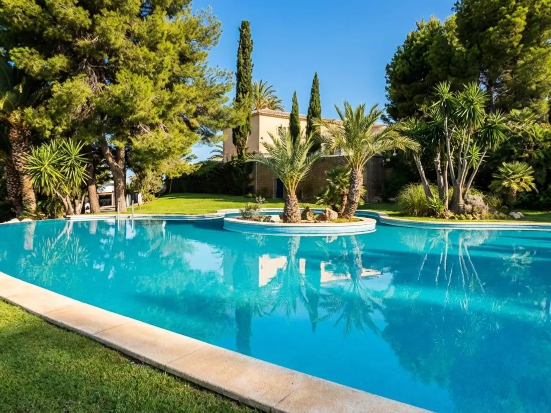 Maison de Vacances Sitges 70