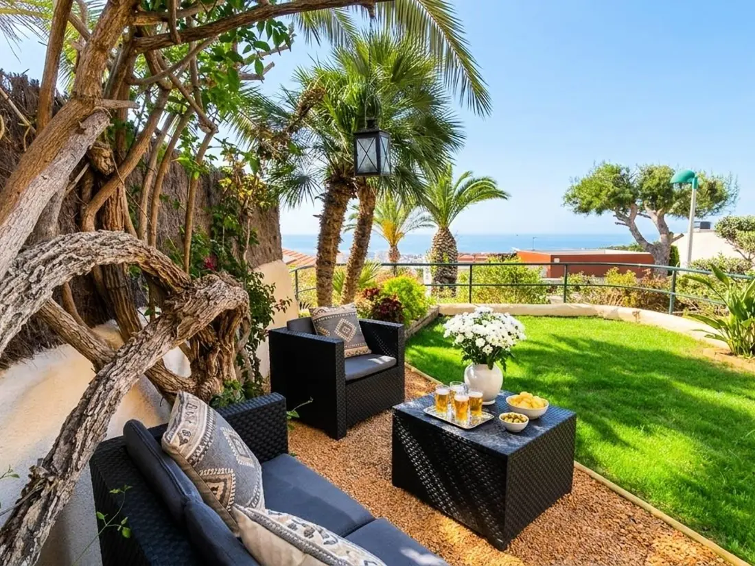 Maison de Vacances Sitges 70