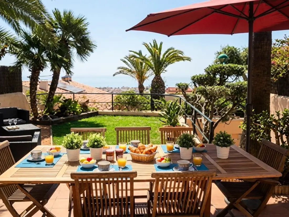 Maison de Vacances Sitges 70