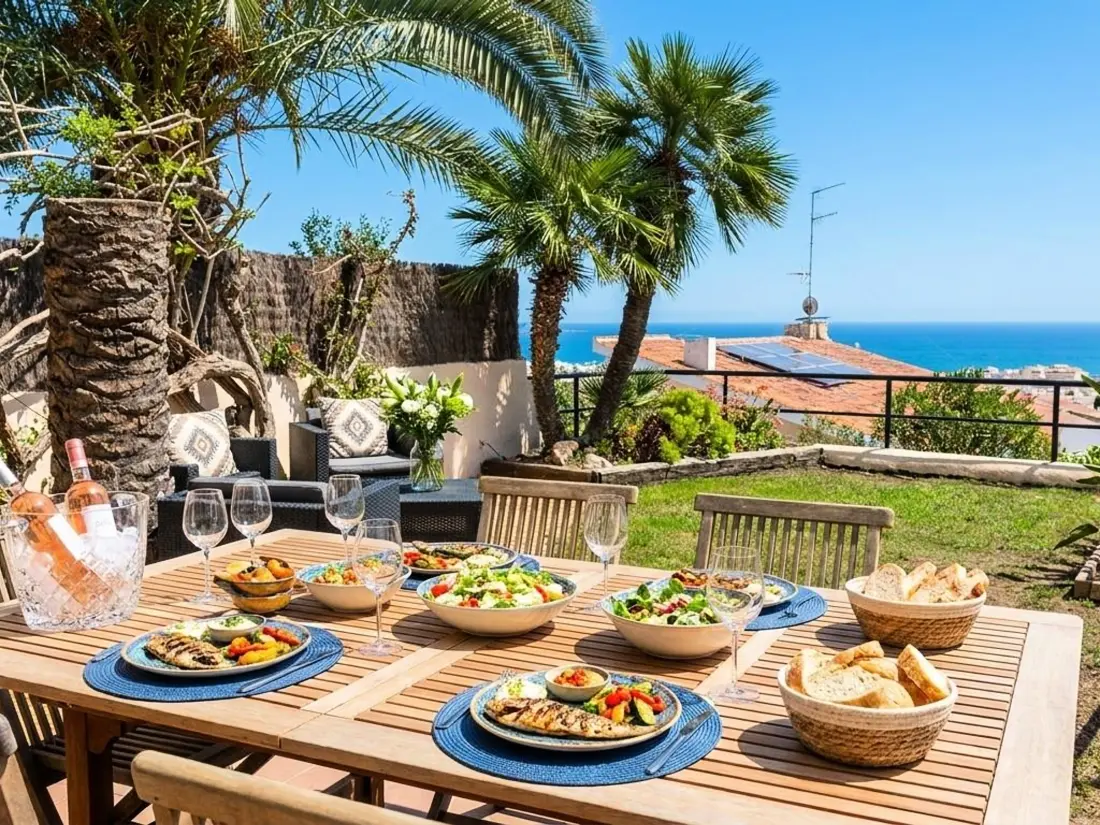 Maison de Vacances Sitges 70