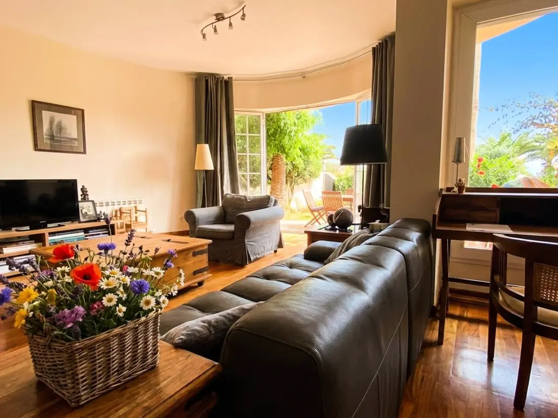 Maison de Vacances Sitges 70