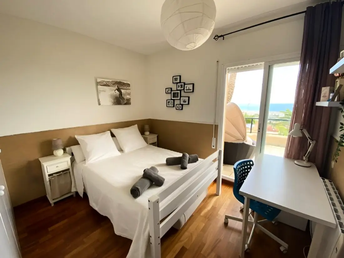 Maison de Vacances Sitges 70