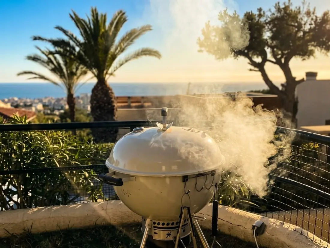 Maison de Vacances Sitges 70