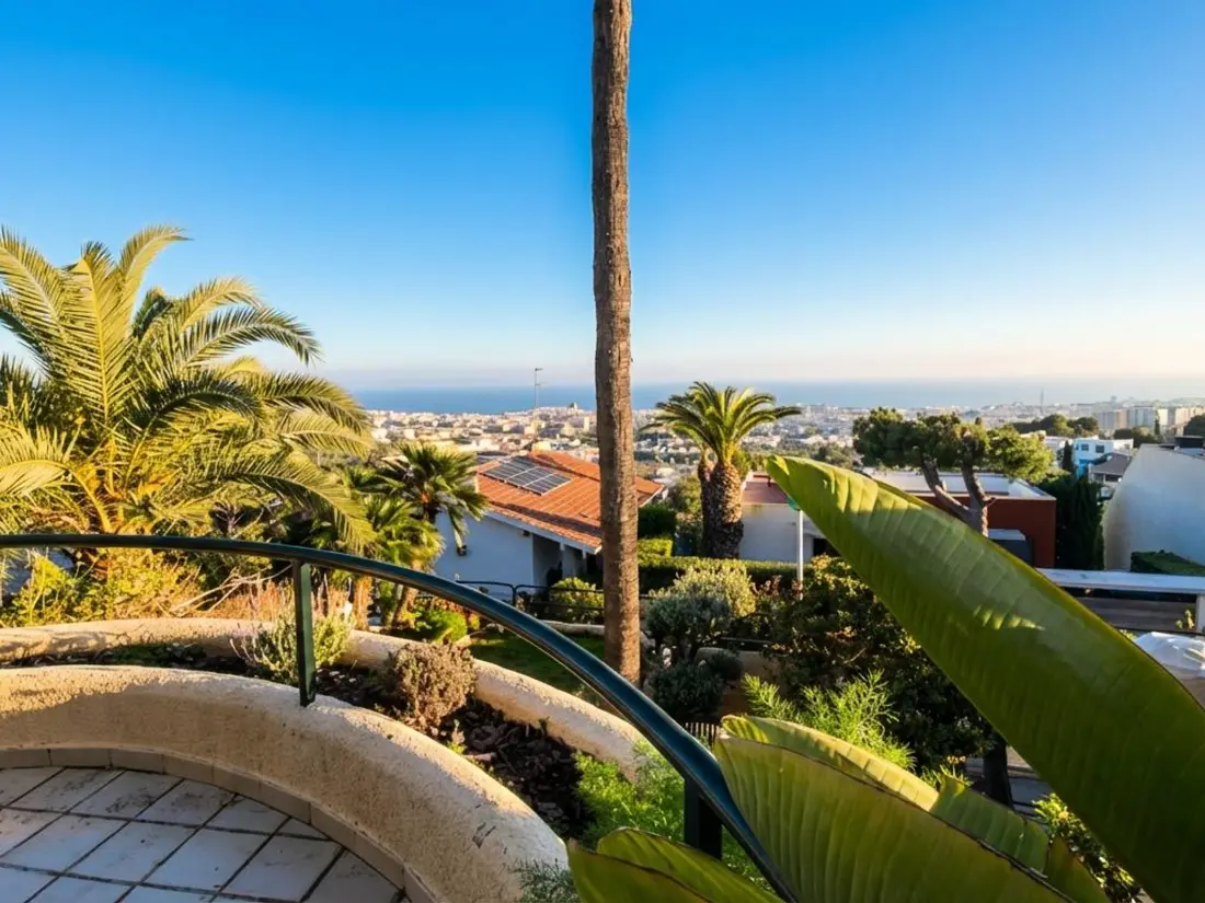 Maison de Vacances Sitges 70
