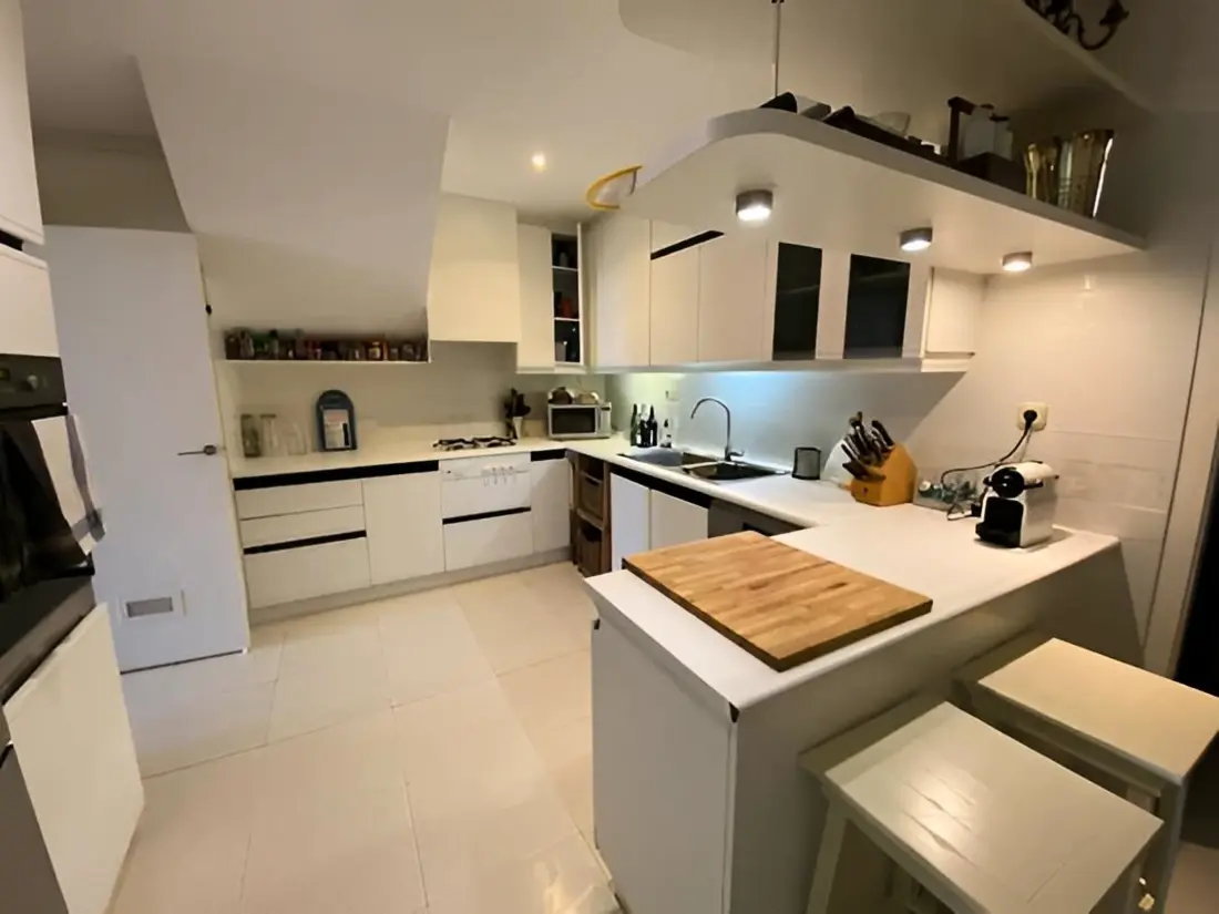 Maison de Vacances Sitges 70
