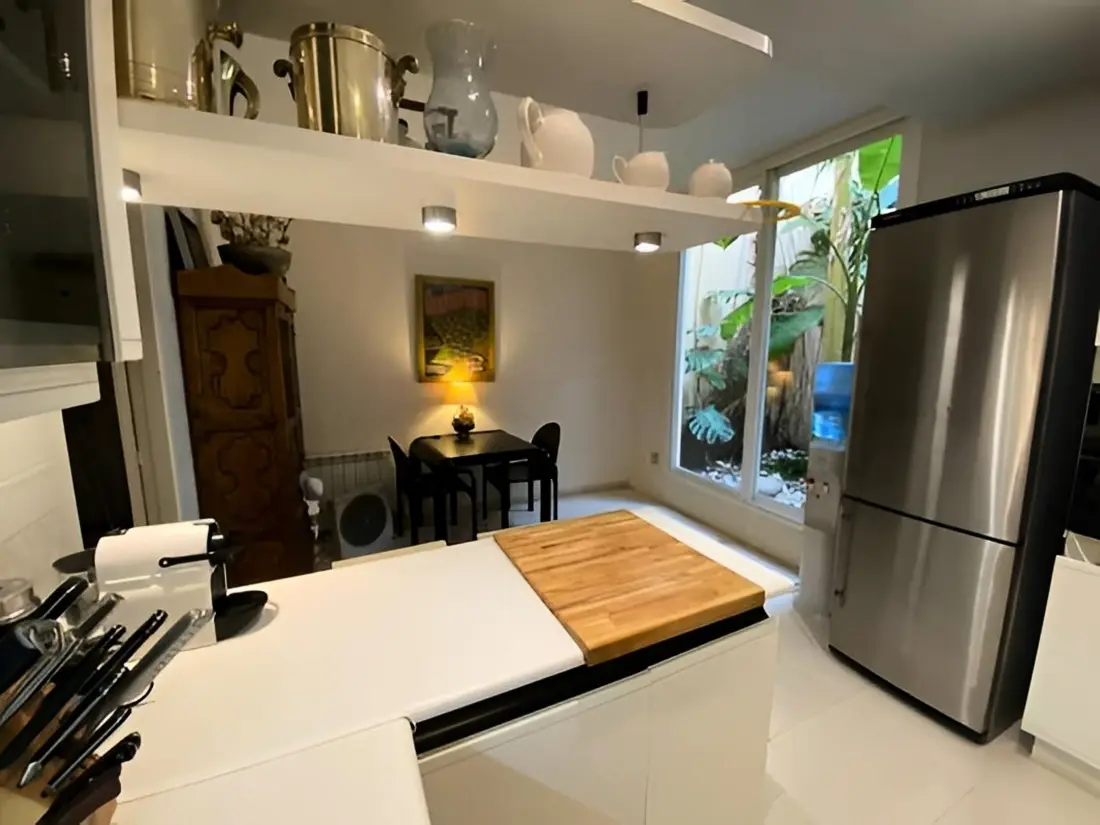 Maison de Vacances Sitges 70