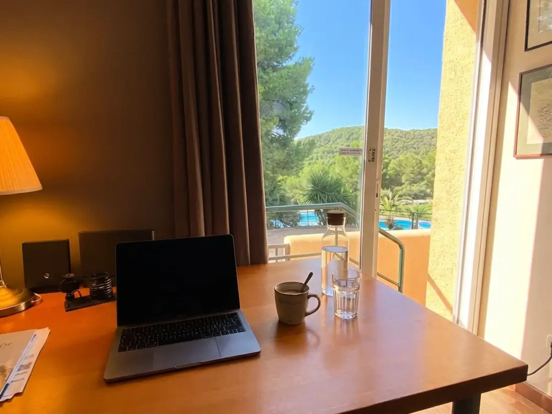 Maison de Vacances Sitges 70